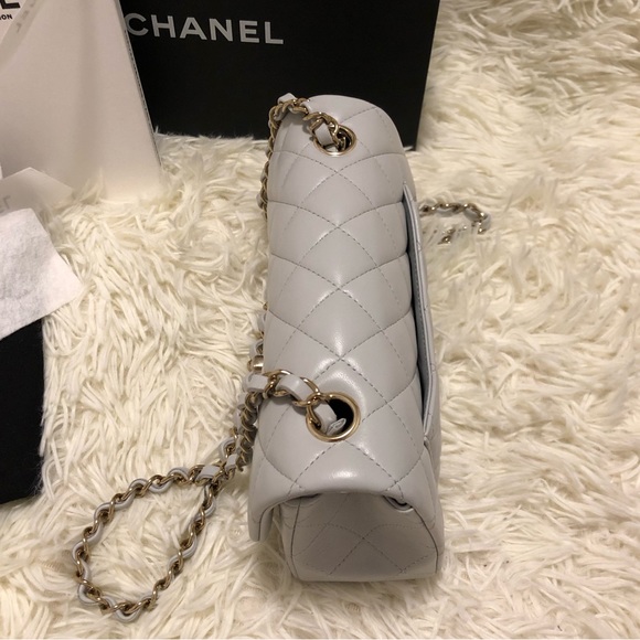 Chanel Mini Rectangular - Picture 7 of 16